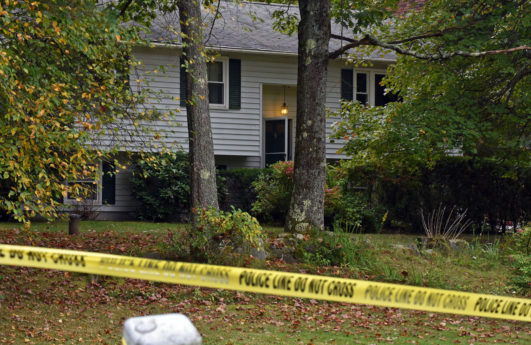 Man charged in Londonderry murder